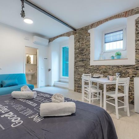 Il Giardino Di Riomaggiore Suite المظهر الخارجي الصورة