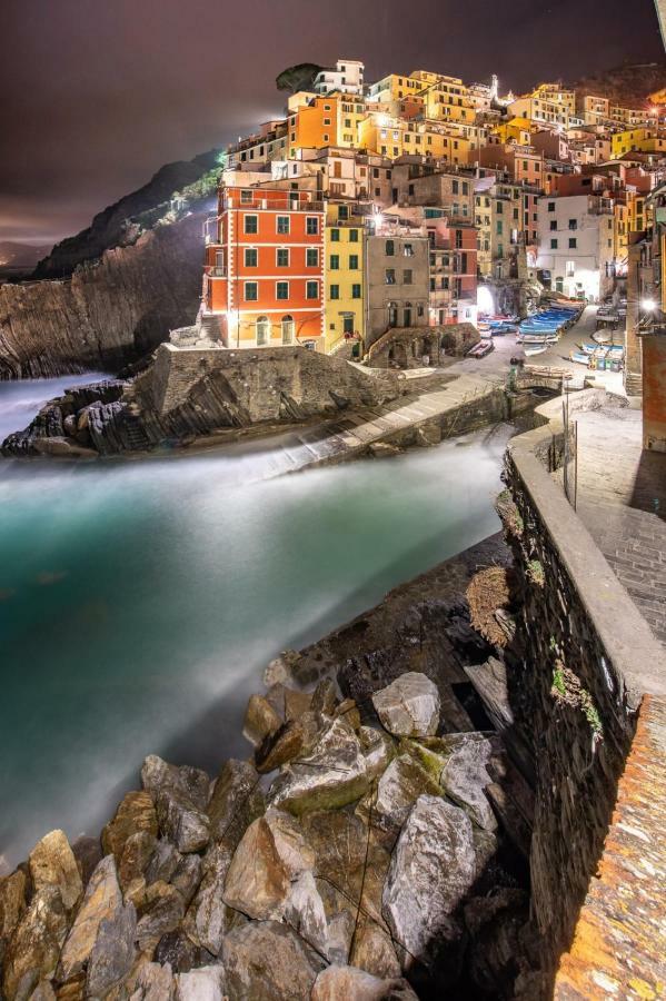 Il Giardino Di Riomaggiore Suite المظهر الخارجي الصورة