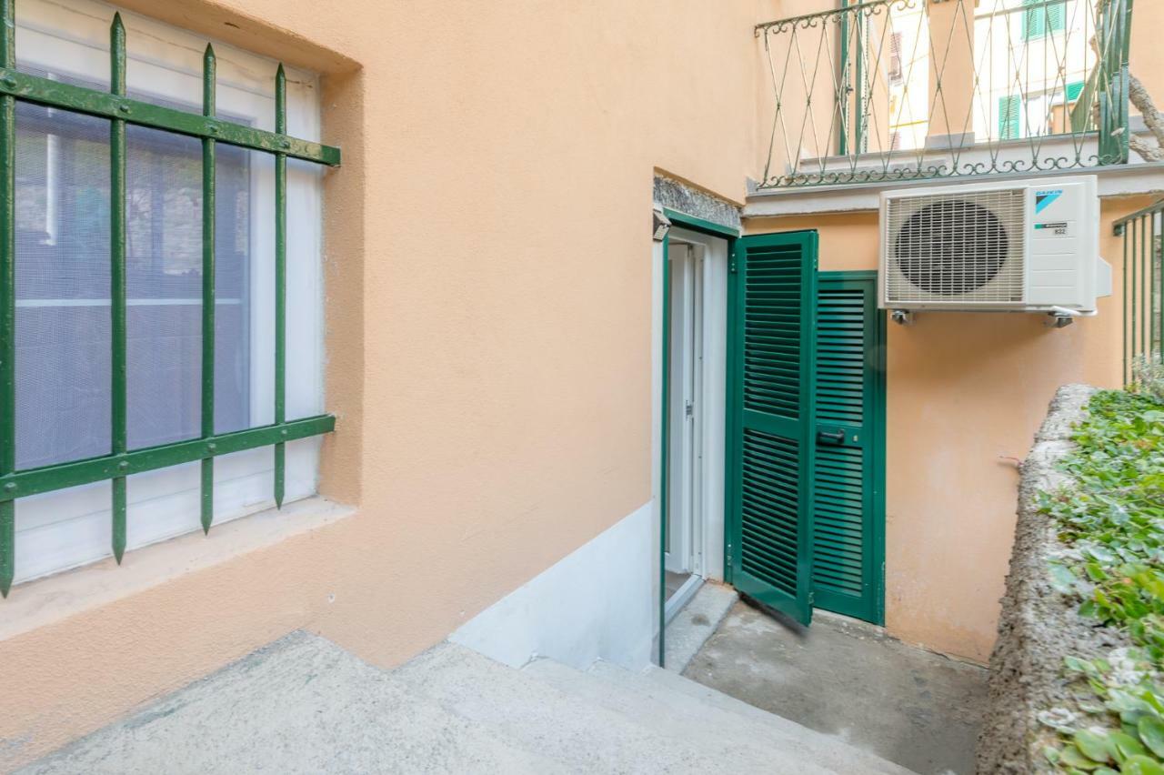 Il Giardino Di Riomaggiore Suite المظهر الخارجي الصورة